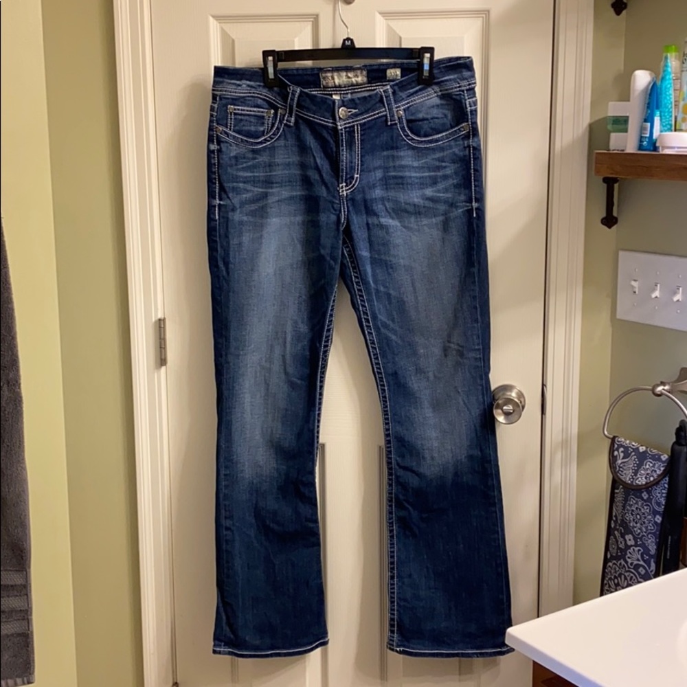 BKE Jeans